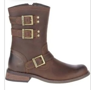 Harley Davidson Dorilee Boots Brand New